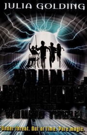 Young Knights Of The Round Table Golding Julia