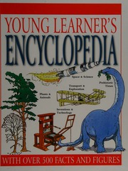 Young Learners Encyclopedia Perham Molly Rowe Julian Leishman