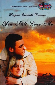 You Still Love Me Drumm Regina Edwards