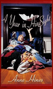 A Year In Hinesight Hines Anne 1958