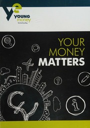 Your Money Matters Young Money Firm Author Publisher