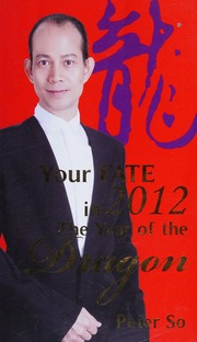Your Fate In 2012 The Year Of The Dragon Na