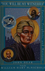 You Will Be My Witnesses Saints Prophets And Martyrs Dear