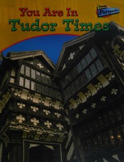 You Are In Tudor Times Minnis Ivan