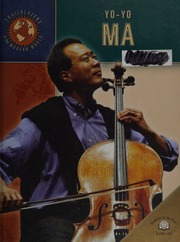 Yoyo Ma Ashley Susan