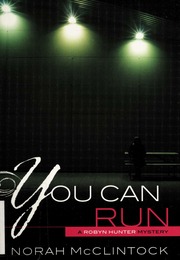 You Can Run 1st Us Ed Mcclintock Norah