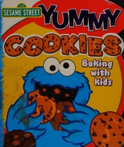 Yummy Cookies Baking With Kids Unknown