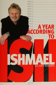 A Year According To Ishmael 365 Daily Readings Ishmael 1949