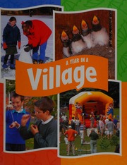 A Year In The Village Hewitt Sally 1949