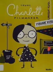 Young Charlotte Filmmaker Viva Frank Author Illustrator