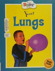 Your Lungs No Amer Edition Ganeri Anita 1961
