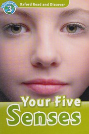 Your Five Senses Quinn Robert