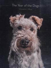 The Year Of The Dogs Musi Vincent J Author Illustrator