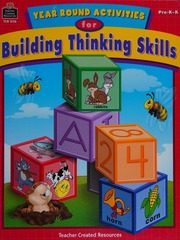 Year Round Activities For Building Thinking Skills Foster Ruth