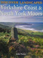 Yorkshire Coast North York Moors Potter John 1951