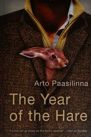 The Year Of The Hare Tra Edition Paasilinna Arto 1942 Lomas