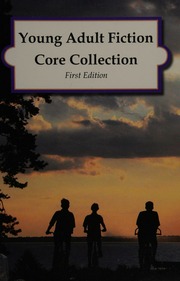 Young Adult Fiction Core Collection First Edition Corsaro Julie