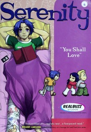 You Shall Love Kwon Min 1981 Illustrator Realbuzz Studios