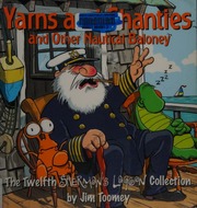 Yarns And Shanties And Other Nautical Baloney The Twelfth Shermans Lagoon Collection Toomey