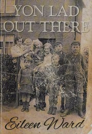 Yon Lad Out There Ward Eileen Author