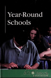 Yearround Schools None None None Ruggiero Adriane