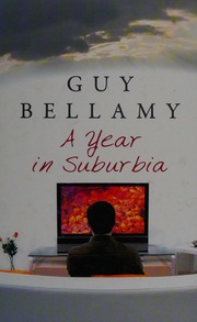 A Year In Suburbia Large Print Ed Bellamy Guy 1935