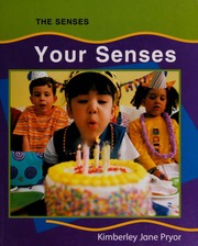 Your Senses None Pryor Kimberley Jane None