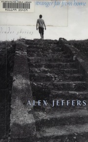 You Will Meet A Stranger Far From Home Wonder Stories Jeffers