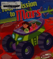 Your Mission To Mars Cosson M J Burroughs Scott Ill