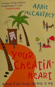 Your Cheatin Heart Mccartney Annie