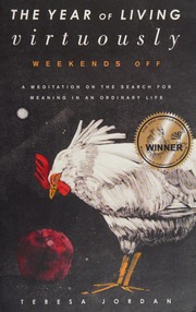 A Year Of Living Virtuously Weekends Off Jordan Teresa