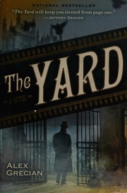 The Yard Grecian Alex