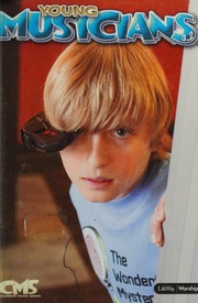 Young Musicians 32 Music Book Charlotte Mcelroy