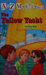 The Yellow Yacht Roy Ron