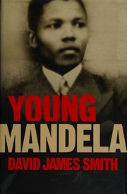 Young Mandela Smith David James 1956