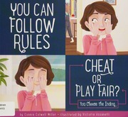You Can Follow Rules Cheat Or Play Fair You Choose The Ending Miller