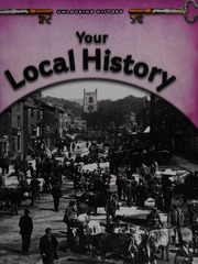 Your Local History Williams Brian 1943