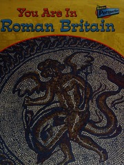 You Are In Roman Britain Minnis Ivan