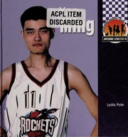 Yao Ming Pyle Lydia 1972