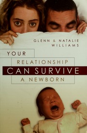 Your Relationship Can Survive A Newborn Williams Glenn Williams