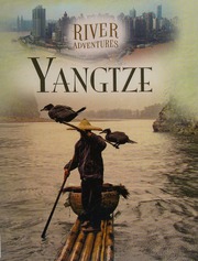 Yangtze Manning Paul 1954 Author