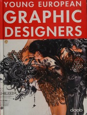 Young European Graphic Designers Dalquie Claire Maomao Publications