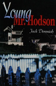 Young Mr Hodson Deremiah Jack