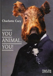 You Animal You Cory Charlotte 1956