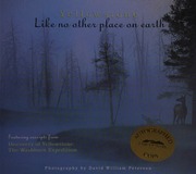 Yellowstone Like No Other Place On Earth Featuring Excerpts From Discovery Of Yellowstone The Washburn Expedition Peterson