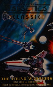 The Young Warriors Larson Glen A Thurston Robert