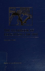 The Yearbook Of Education Law 2002 Russo Charles J Education Law Association Us