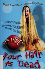 Your Hair Is Dead None Lawrenson Diana None