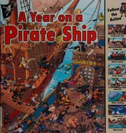 A Year On A Pirate Ship 1st American Ed Havercroft Elizabeth