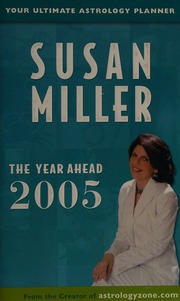 The Year Ahead 2005 Miller Susan